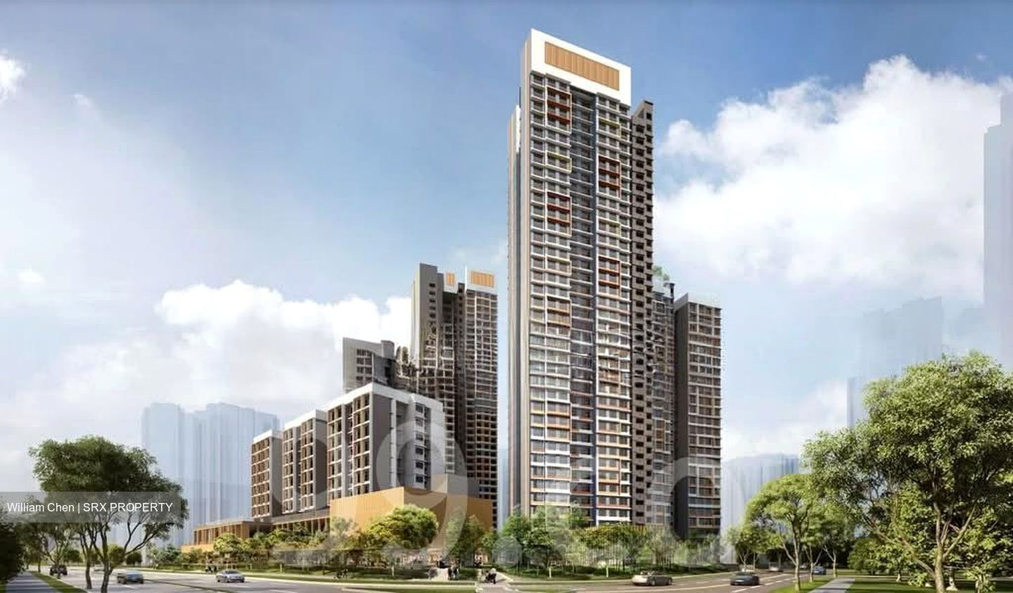 Toh Guan Grove (D22), Shop House #543733491